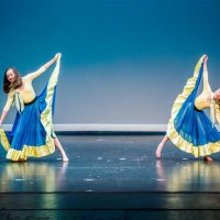 2018-recital